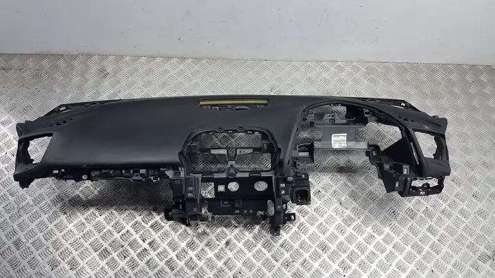 Mazda  (2013 - 2017)  B45A60350 Панель