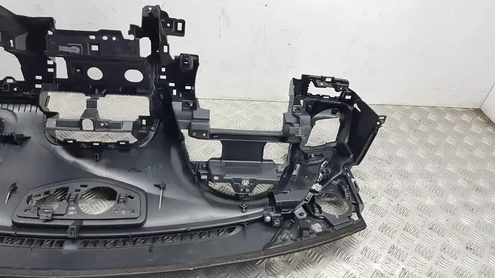 Mazda  (2013 - 2017)  B45A60350 Панель