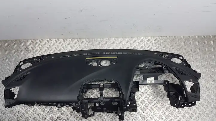 Mazda  (2013 - 2017)  B45A60350 Панель