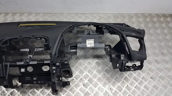 Mazda  (2013 - 2017)  B45A60350 Панель