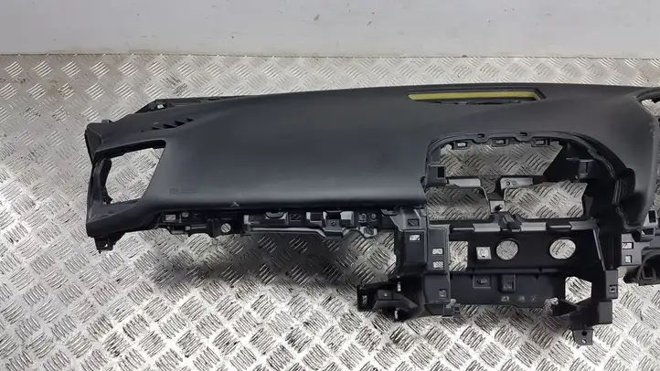 Mazda  (2013 - 2017)  B45A60350 Панель