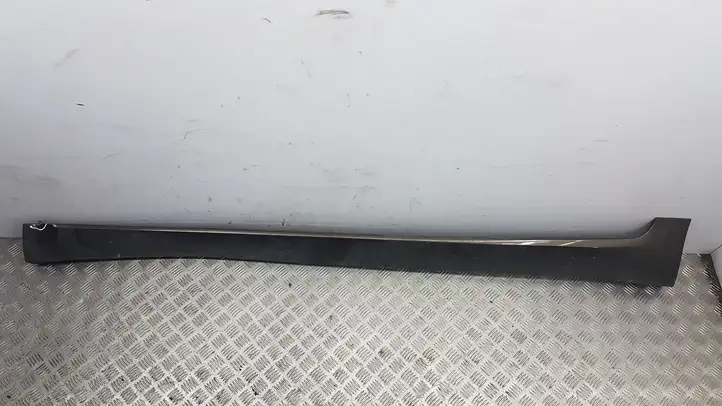 Citroen DS5 (2011 - 2018) Порог кузова — фото 3