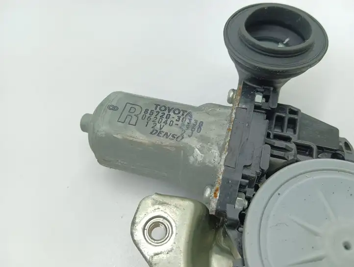 Lexus GS 300 350 430 450h (2004 - 2007) 8572030330 Электростеклоподъемник передний (комплект) — фото 7