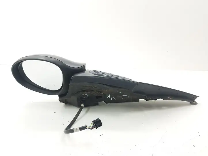 Renault Espace (1996 - 2002)   Зеркало боковое механическое