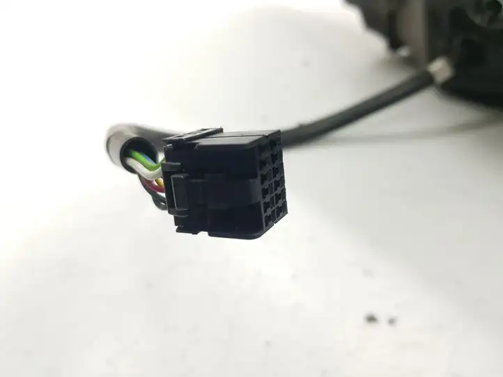 Renault Espace (1996 - 2002)   Зеркало боковое механическое