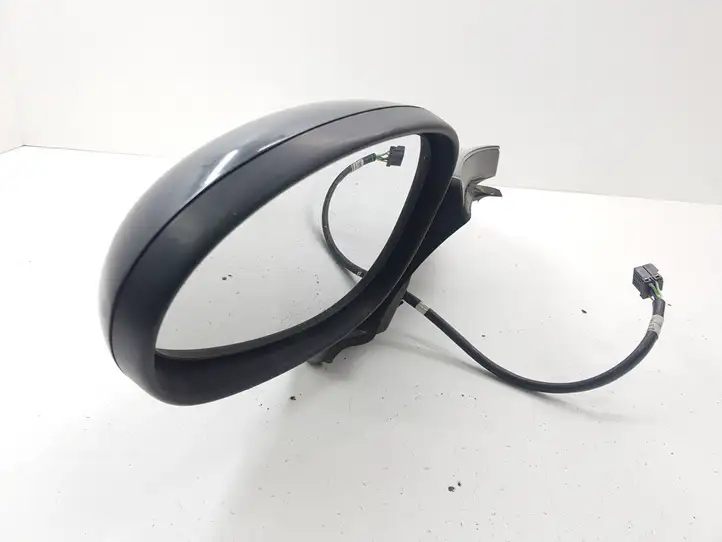 Renault Espace (1996 - 2002)   Зеркало боковое механическое