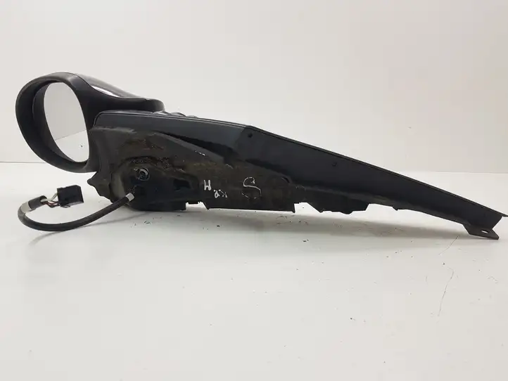 Renault Espace (1996 - 2002)   Зеркало боковое механическое