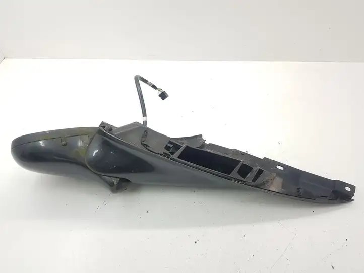 Renault Espace (1996 - 2002)   Зеркало боковое механическое