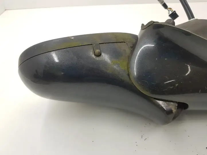 Renault Espace (1996 - 2002)   Зеркало боковое механическое