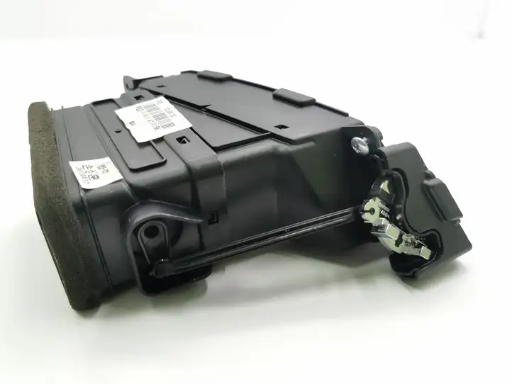 Hyundai Veloster (2011 - 2017) 974102V000 Боковой воздушный дефлектор — фото 5
