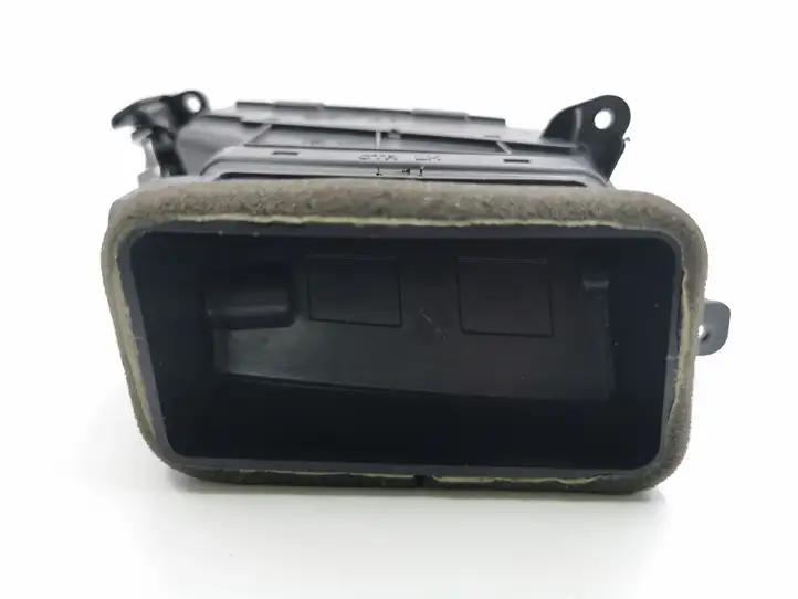 Hyundai Veloster (2011 - 2017) 974102V000 Боковой воздушный дефлектор — фото 6