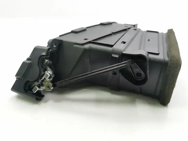 Hyundai Veloster (2011 - 2017) 974202V000 Боковой воздушный дефлектор — фото 4