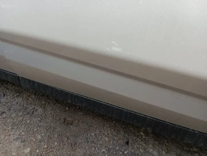 Ford C-MAX II (2010 - 2015) Дверь — фото 2