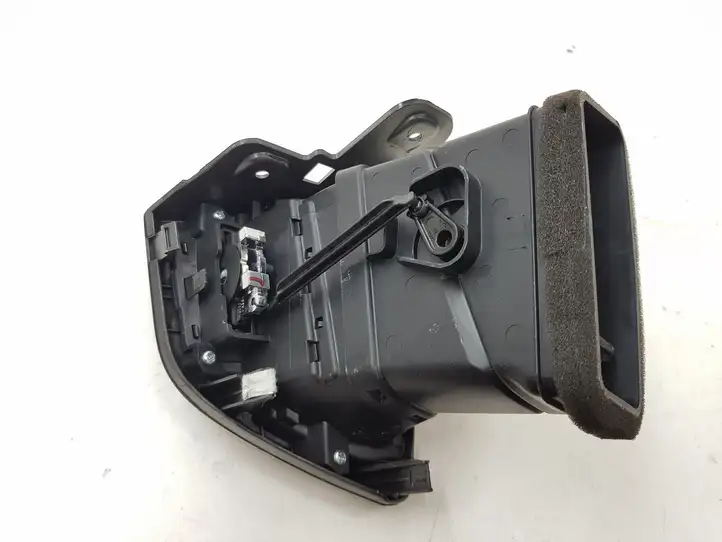 Hyundai Veloster (2011 - 2017) 974902V000 Боковой воздушный дефлектор — фото 3