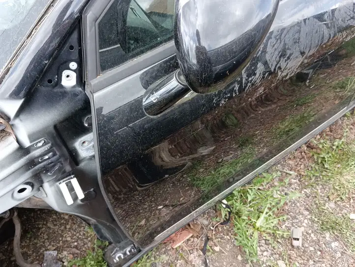 Citroen C5 (2008 - 2017) Дверь — фото 4