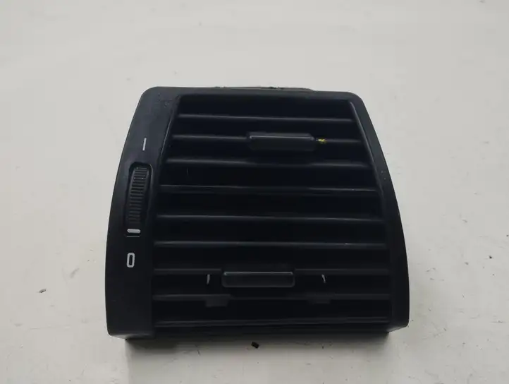 BMW X5 E53 (1999 - 2006) 8402216 Боковой воздушный дефлектор — фото 2