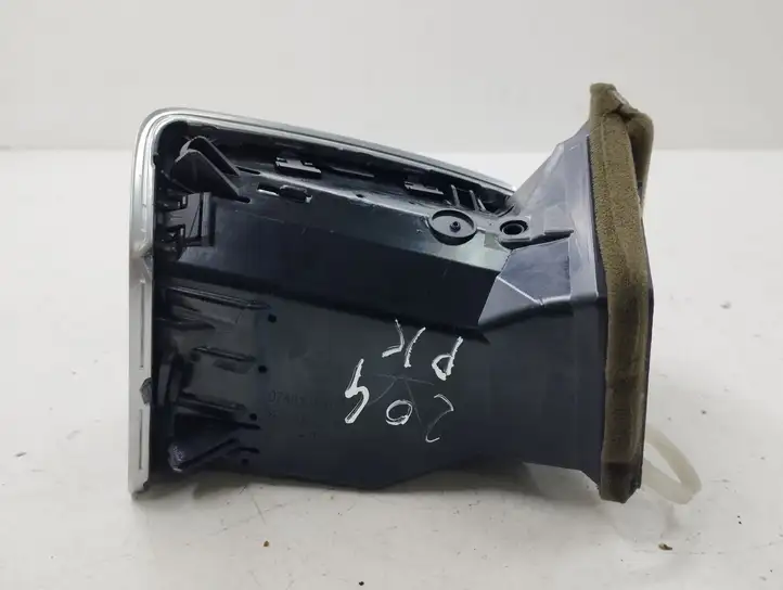 Ford C-MAX II (2010 - 2015) AM51R018B09AGW Боковой воздушный дефлектор — фото 6