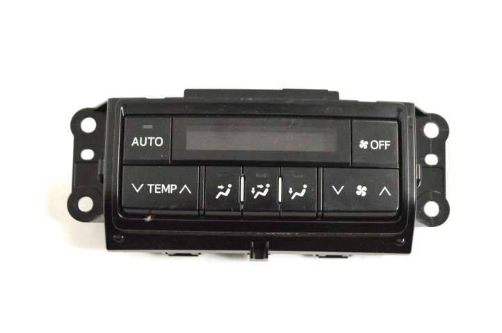 5590060N50 Toyota Land Cruiser (J150) Salono ventiliatoriaus reguliavimo jungtukas