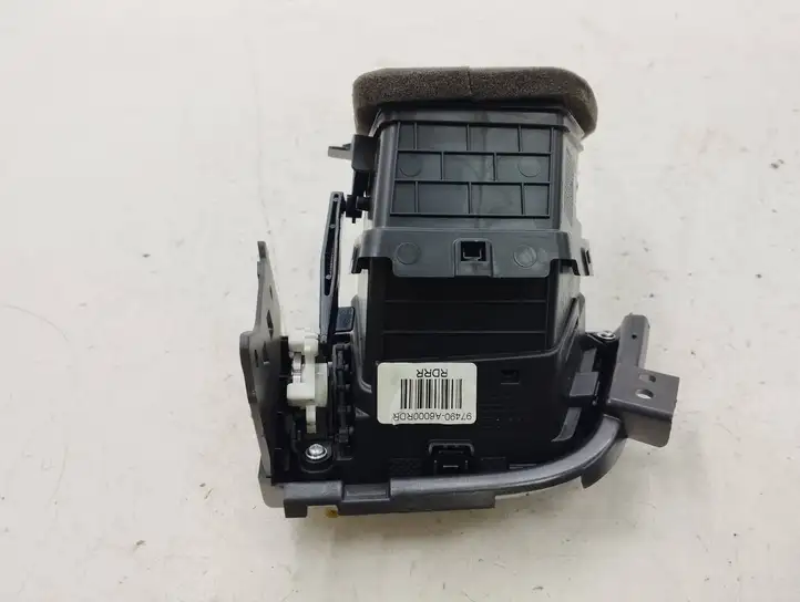 Hyundai i30 (2012 - 2015) 97490A6000RDR Боковой воздушный дефлектор — фото 6