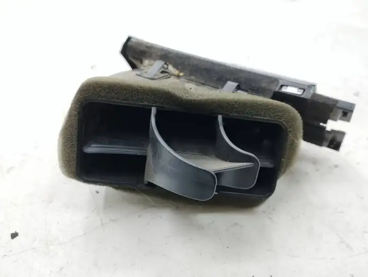 Hyundai i30 (2012 - 2015) 4F1820902D Боковой воздушный дефлектор — фото 5