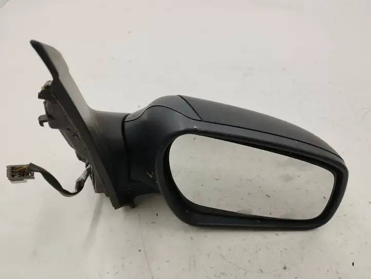 Ford Focus (2005 - 2008) 212876100 Боковое зеркало механическое — фото 1