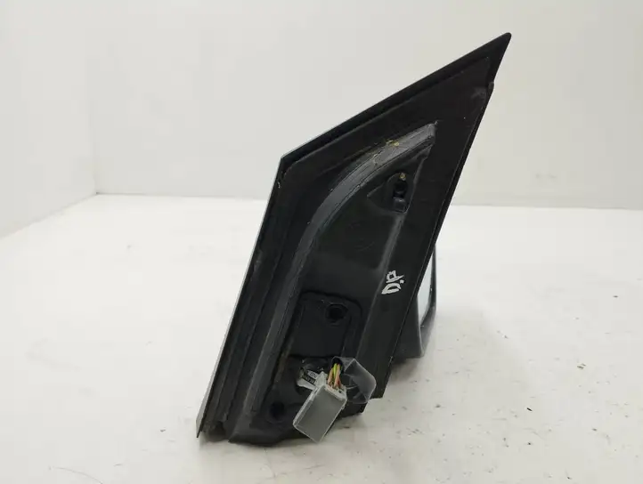Ford Focus (2005 - 2008) 212876100 Боковое зеркало механическое — фото 3