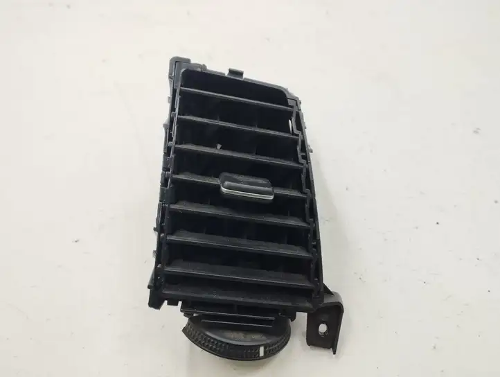 Nissan Murano Z50 (2002 - 2008) 68760CB000 Боковой воздушный дефлектор — фото 1