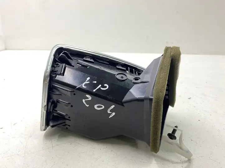 Ford C-MAX II (2010 - 2015) AM51R018B09AFW Боковой воздушный дефлектор — фото 4