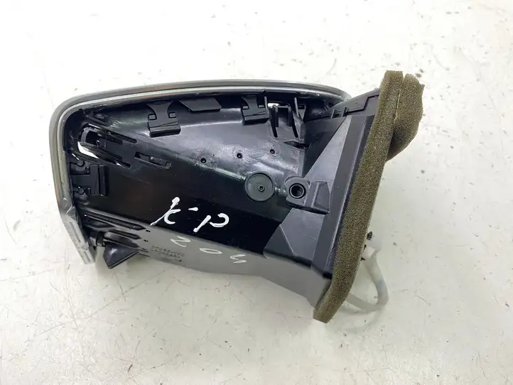 Ford C-MAX II (2010 - 2015) AM51R018B09AFW Боковой воздушный дефлектор — фото 5
