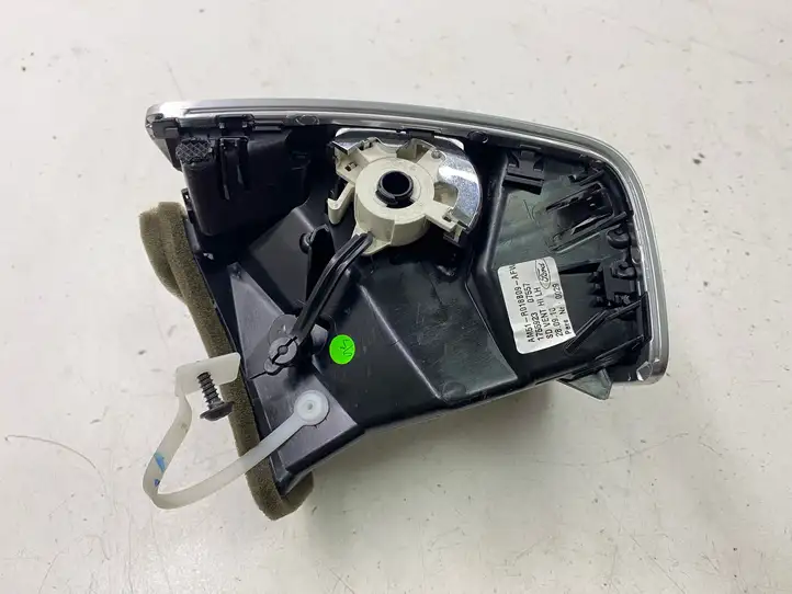 Ford C-MAX II (2010 - 2015) AM51R018B09AFW Боковой воздушный дефлектор — фото 7