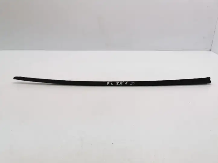 Audi A6 C7 (2011 - 2014) 4G0854327A Накладка стоек лобового стекла — фото 1