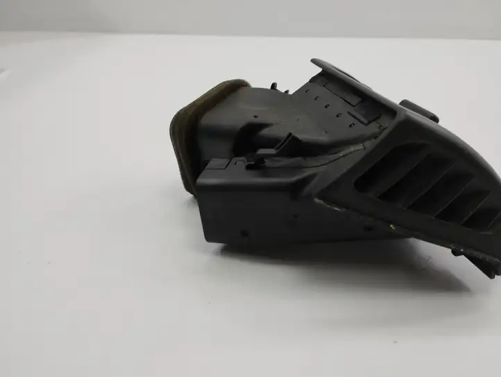 BMW 3 E46 (1998 - 2005) 369701 Боковой воздушный дефлектор — фото 6