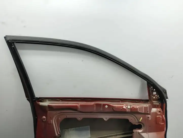 Nissan Murano Z50 (2002 - 2008) Дверь — фото 2
