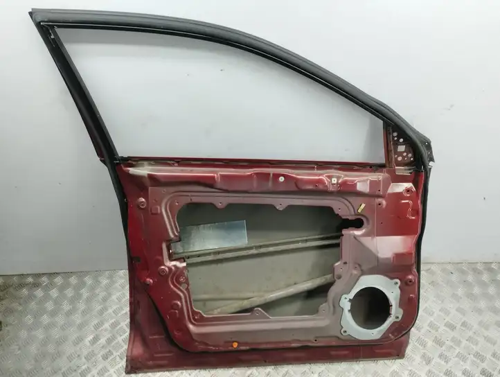 Nissan Murano Z50 (2002 - 2008) Дверь — фото 3