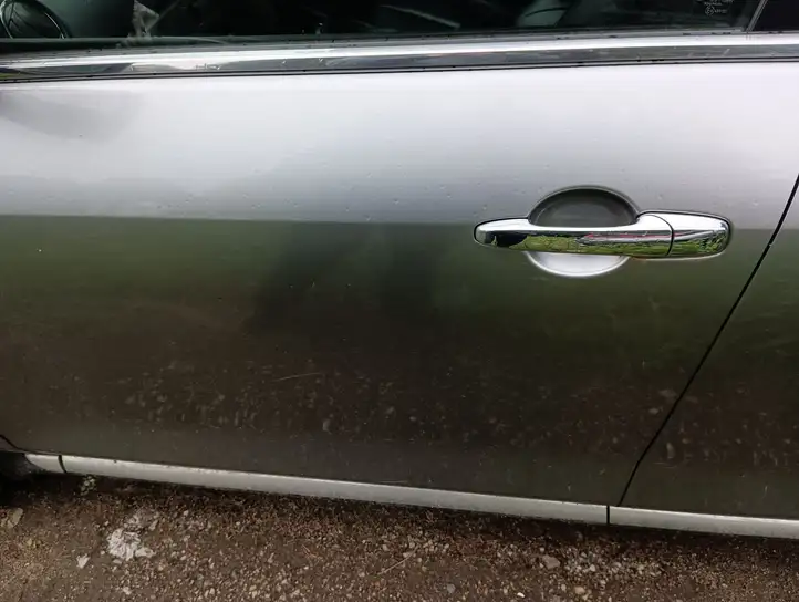 Mazda CX-7 (2009 - 2014) Дверь — фото 2