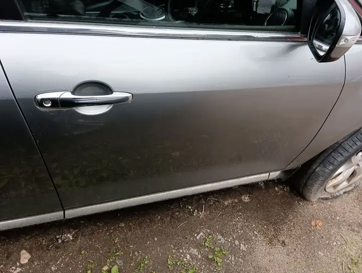Mazda CX-7 (2009 - 2014) Дверь — фото 1
