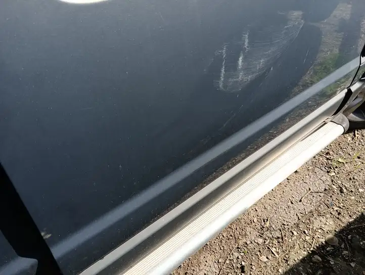 Opel Antara (2011 - 2017) Дверь — фото 4