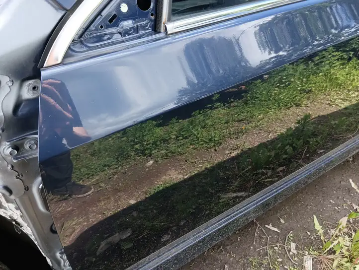 Honda Accord (2008 - 2016) Дверь — фото 2