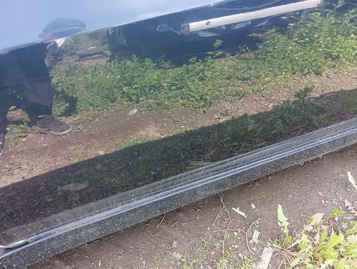 Honda Accord (2008 - 2016) Дверь — фото 5