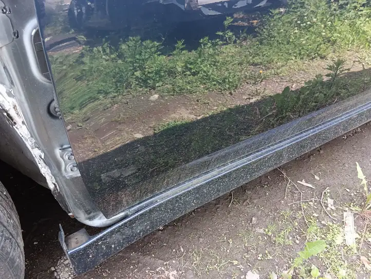 Honda Accord (2008 - 2016) Дверь — фото 6