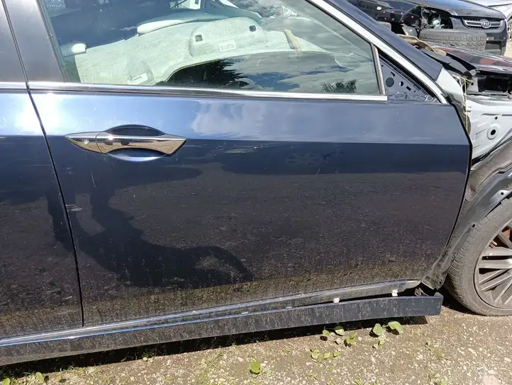 Honda Accord (2008 - 2016) Дверь — фото 1