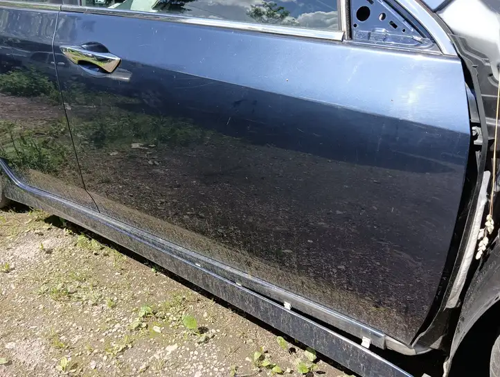 Honda Accord (2008 - 2016) Дверь — фото 5