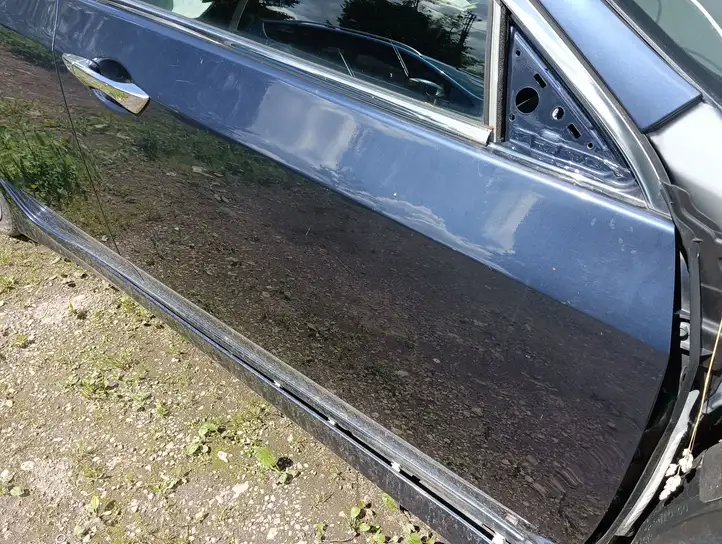 Honda Accord (2008 - 2016) Дверь — фото 6