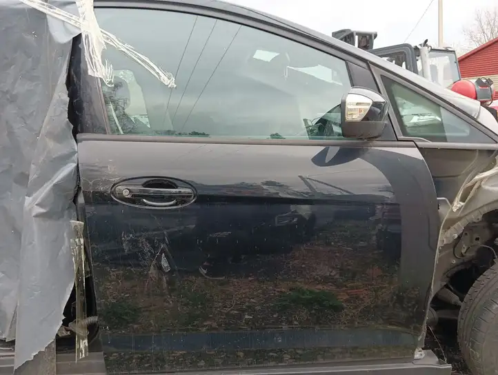 Ford C-MAX II (2010 - 2015) Дверь — фото 1