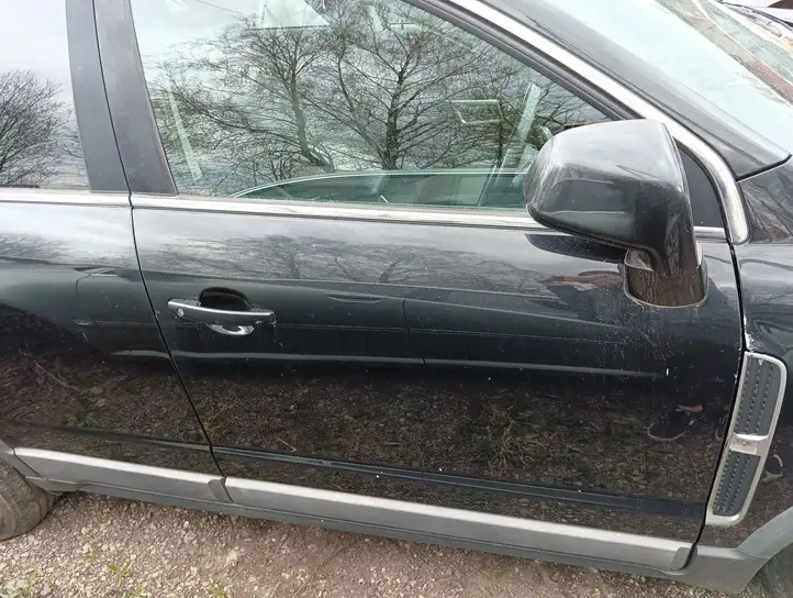 Opel Antara (2011 - 2017) Дверь — фото 1