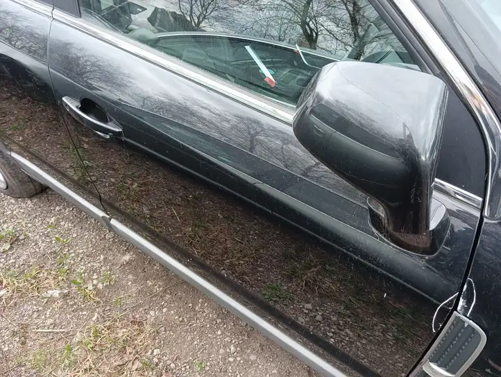 Opel Antara (2011 - 2017) Дверь — фото 6