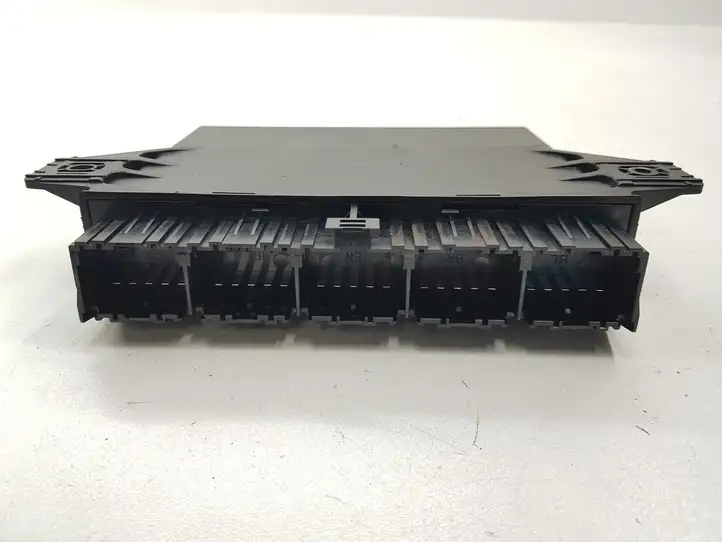 Ford C-MAX II (2010 - 2015) AV6N19G481AG Модуль комфорта — фото 3