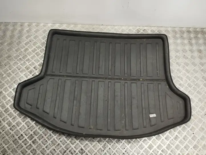 Kia Sportage     Коврик багажника