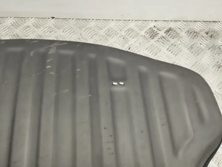 Kia Sportage     Коврик багажника