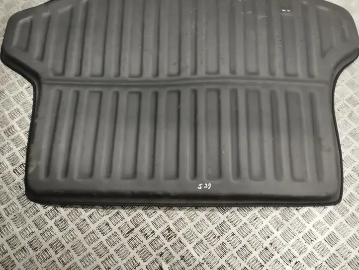 Kia Sportage     Коврик багажника